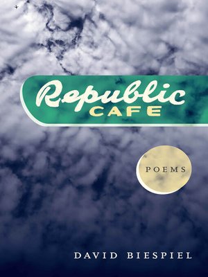 Republic Café - ebook